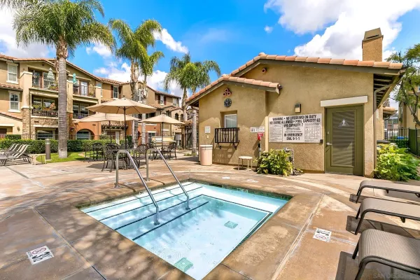 $710,000 | 8806 Apple Blossom Court, Unit 6, Santee, CA 92071