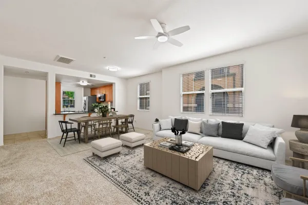 $710,000 | 8806 Apple Blossom Court, Unit 6, Santee, CA 92071