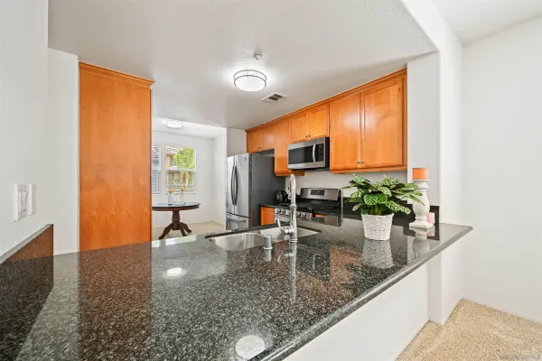 $710,000 | 8806 Apple Blossom Court, Unit 6, Santee, CA 92071