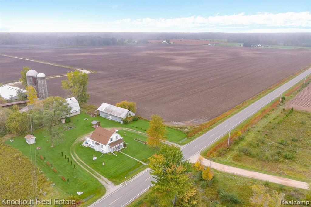 3239 Crockett Road Beaverton, MI 48612 - Photo 49 of 57