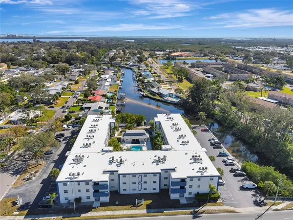 $132,500 | 350 79th Avenue North, Unit 238, St. Petersburg, FL 33702