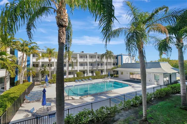 $132,500 | 350 79th Avenue North, Unit 238, St. Petersburg, FL 33702