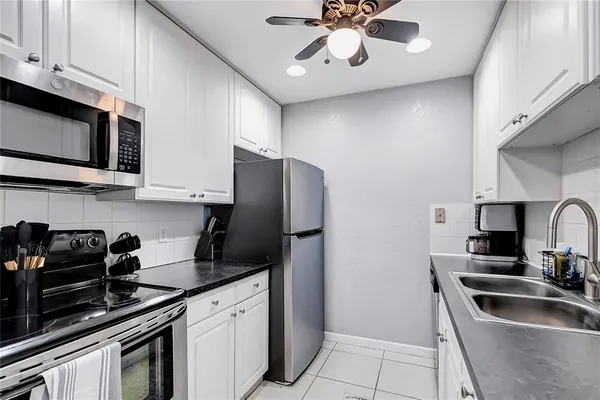 $132,500 | 350 79th Avenue North, Unit 238, St. Petersburg, FL 33702