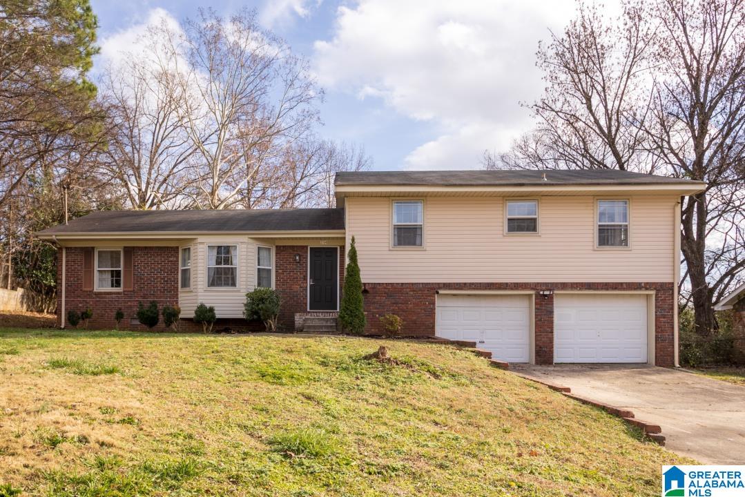 2704 Dry Creek Drive Northwest Huntsville, AL 35810 - Photo 34 of 34