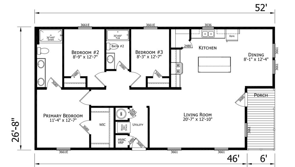 24095 Willis Street Parksley, VA 23421 - Photo 45 of 45