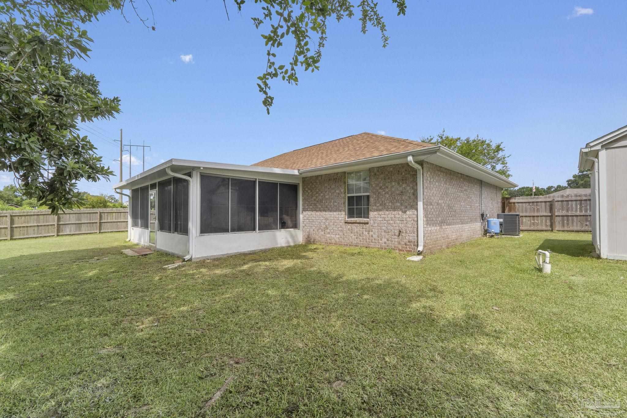 5642 Berrybrook Circle Pace, FL 32571 - Photo 36 of 72