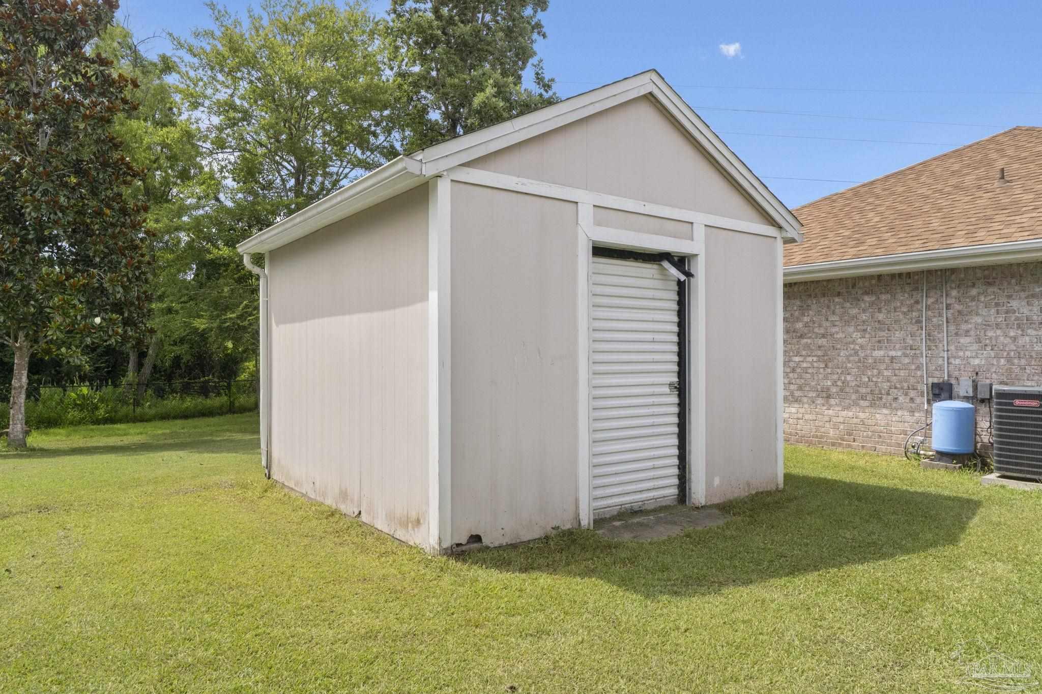 5642 Berrybrook Circle Pace, FL 32571 - Photo 38 of 72