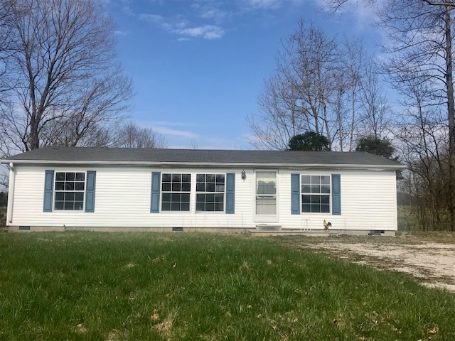 6540 West Wampler Road Gosport, IN 47433 - Photo 1 of 10 Gallery Image 1