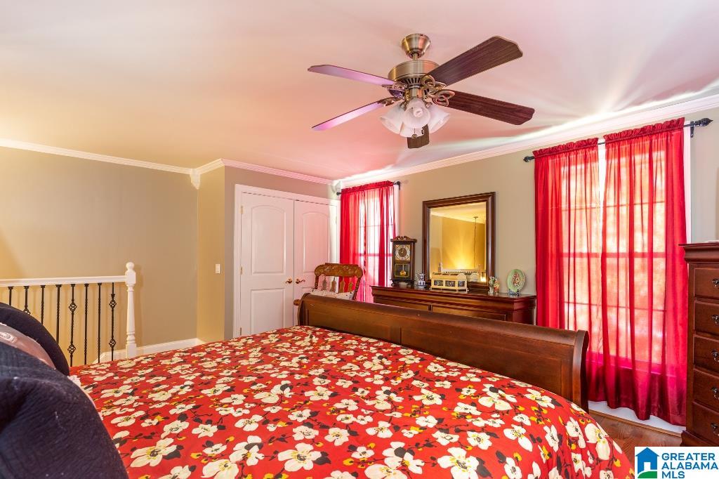 1692 Florida Road Pell City, AL 35125 - Photo 27 of 45
