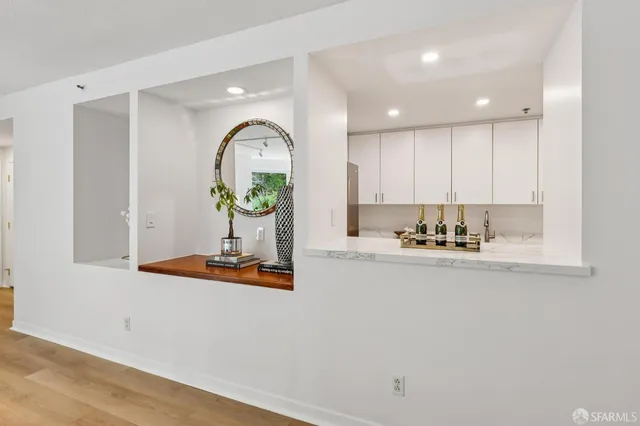 $1,145,000 | 111 Chestnut Street, Unit 303, San Francisco, CA 94111