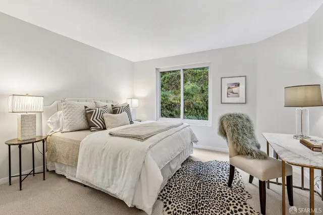 $1,145,000 | 111 Chestnut Street, Unit 303, San Francisco, CA 94111