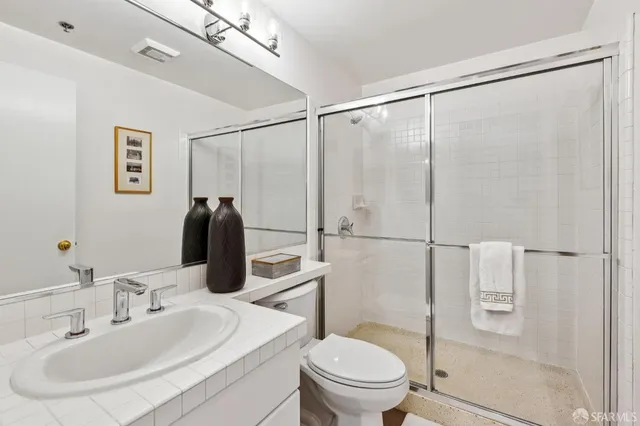 $1,145,000 | 111 Chestnut Street, Unit 303, San Francisco, CA 94111