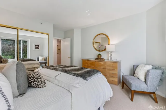 $1,145,000 | 111 Chestnut Street, Unit 303, San Francisco, CA 94111