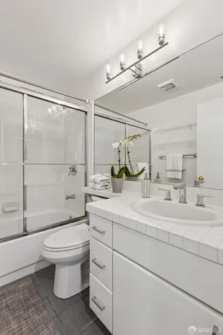 $1,145,000 | 111 Chestnut Street, Unit 303, San Francisco, CA 94111