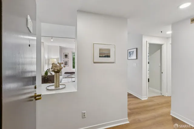 $1,145,000 | 111 Chestnut Street, Unit 303, San Francisco, CA 94111