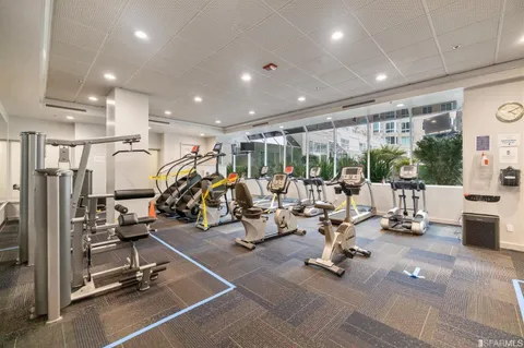 $1,145,000 | 111 Chestnut Street, Unit 303, San Francisco, CA 94111