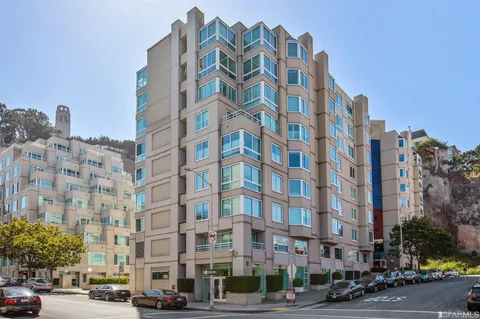 $1,145,000 | 111 Chestnut Street, Unit 303, San Francisco, CA 94111