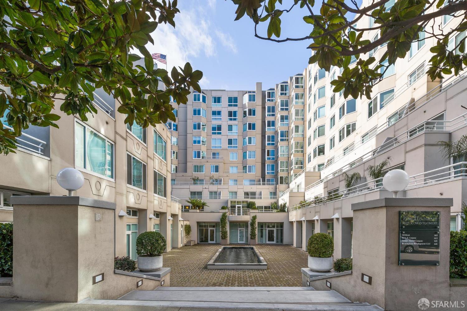 111 Chestnut Street, Unit 303 San Francisco, CA 94111 - Photo 38 of 39