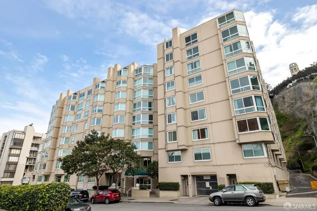 $1,145,000 | 111 Chestnut Street, Unit 303, San Francisco, CA 94111