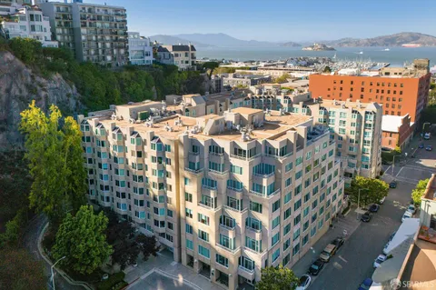 $1,145,000 | 111 Chestnut Street, Unit 303, San Francisco, CA 94111
