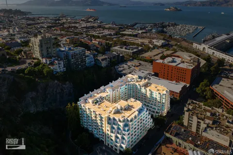 $1,145,000 | 111 Chestnut Street, Unit 303, San Francisco, CA 94111