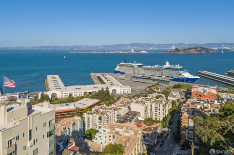 $1,145,000 | 111 Chestnut Street, Unit 303, San Francisco, CA 94111