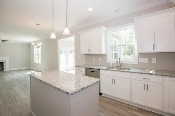 $2,750 | 46 Hampshire Lane, Pinehurst, NC 28374
