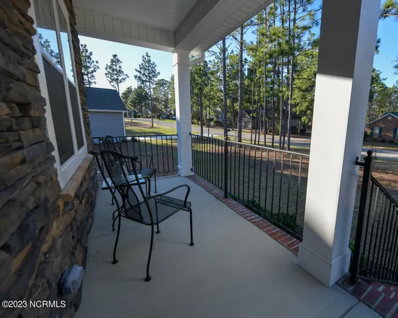 $2,750 | 46 Hampshire Lane, Pinehurst, NC 28374