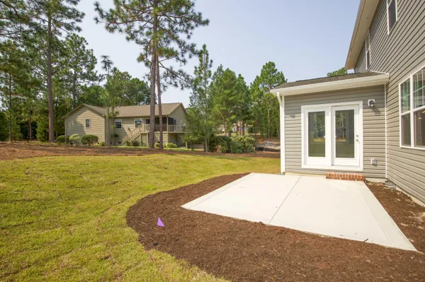 $2,750 | 46 Hampshire Lane, Pinehurst, NC 28374