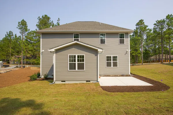 $2,750 | 46 Hampshire Lane, Pinehurst, NC 28374