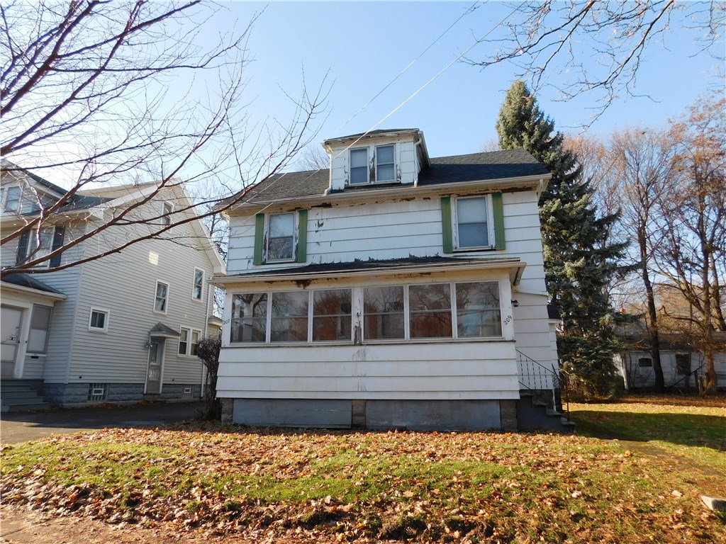 207-209 Ellison Street Rochester, NY 14609 - Photo 1 of 1