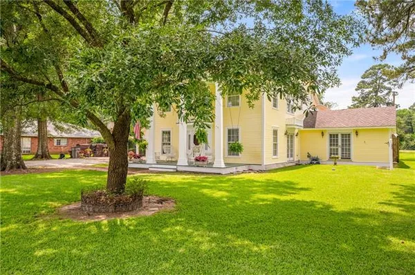 $499,999 | 4513 Woodlawn Drive, Ball, LA 71405