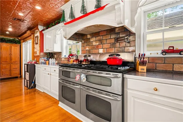 $530,000 | 4513 Woodlawn Drive, Ball, LA 71405