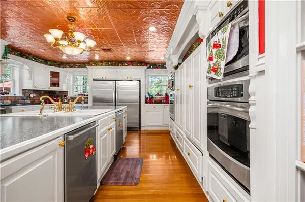 $499,999 | 4513 Woodlawn Drive, Ball, LA 71405