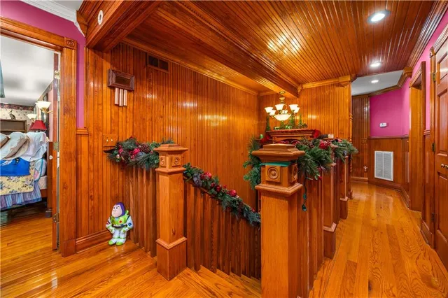 $530,000 | 4513 Woodlawn Drive, Ball, LA 71405