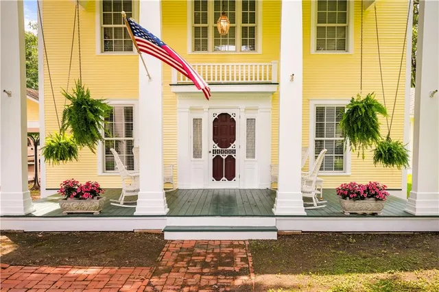 $530,000 | 4513 Woodlawn Drive, Ball, LA 71405