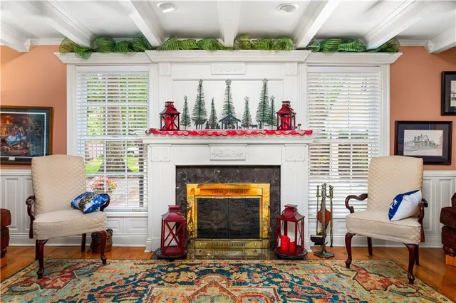 $530,000 | 4513 Woodlawn Drive, Ball, LA 71405