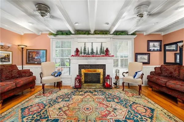 $499,999 | 4513 Woodlawn Drive, Ball, LA 71405