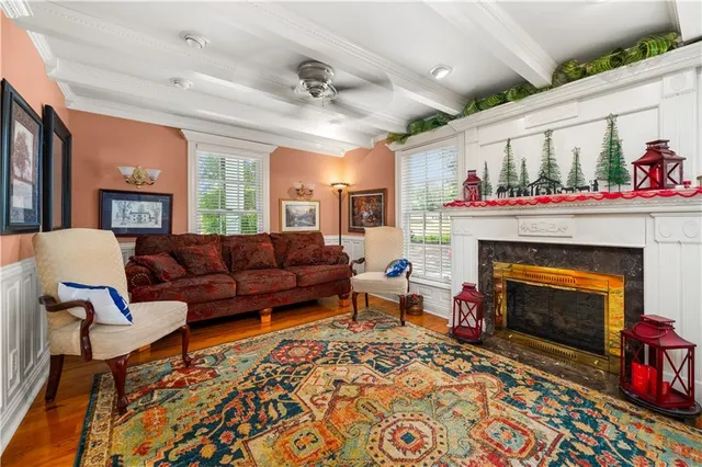 $530,000 | 4513 Woodlawn Drive, Ball, LA 71405