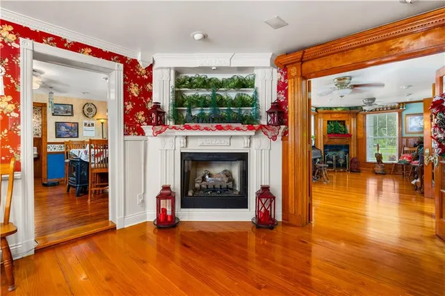 $530,000 | 4513 Woodlawn Drive, Ball, LA 71405