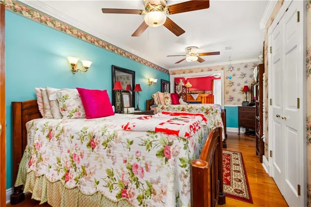 $530,000 | 4513 Woodlawn Drive, Ball, LA 71405