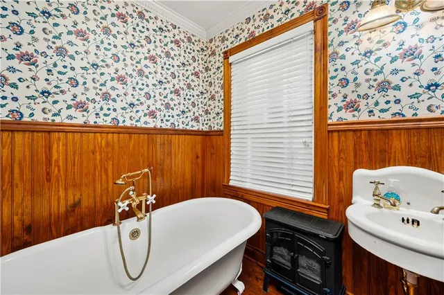 $530,000 | 4513 Woodlawn Drive, Ball, LA 71405