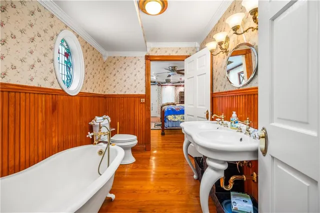 $530,000 | 4513 Woodlawn Drive, Ball, LA 71405