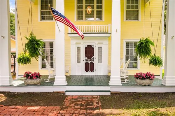 $499,999 | 4513 Woodlawn Drive, Ball, LA 71405