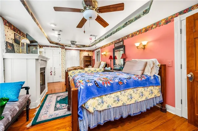 $530,000 | 4513 Woodlawn Drive, Ball, LA 71405