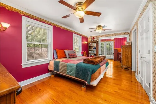 $499,999 | 4513 Woodlawn Drive, Ball, LA 71405