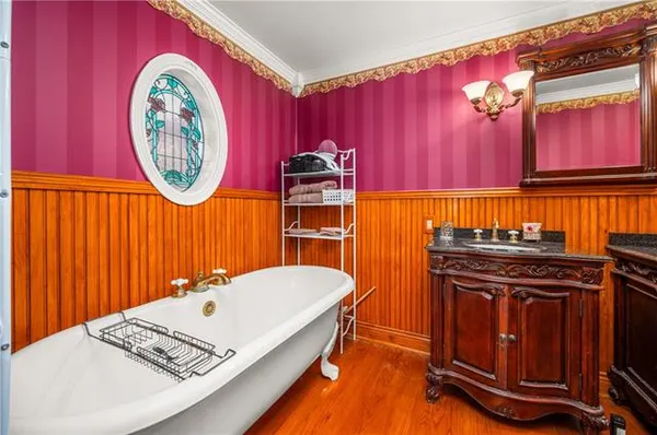 $499,999 | 4513 Woodlawn Drive, Ball, LA 71405