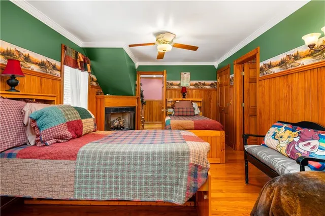 $530,000 | 4513 Woodlawn Drive, Ball, LA 71405