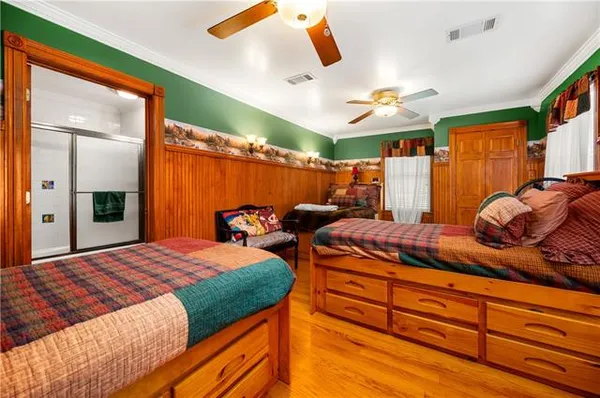 $499,999 | 4513 Woodlawn Drive, Ball, LA 71405