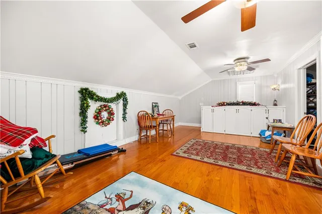 $530,000 | 4513 Woodlawn Drive, Ball, LA 71405